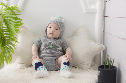 湛江为什么孕妇有湿疹